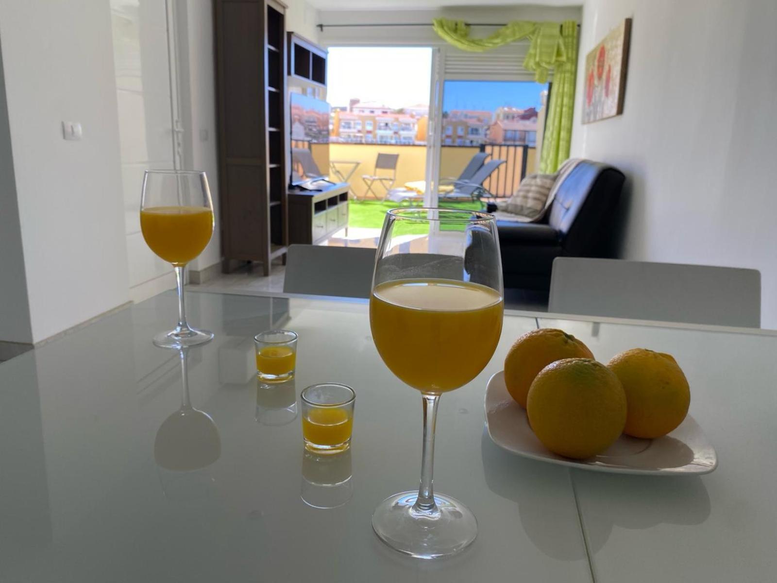 Holiday Arguineguin La Playa de Arguineguín Екстериор снимка