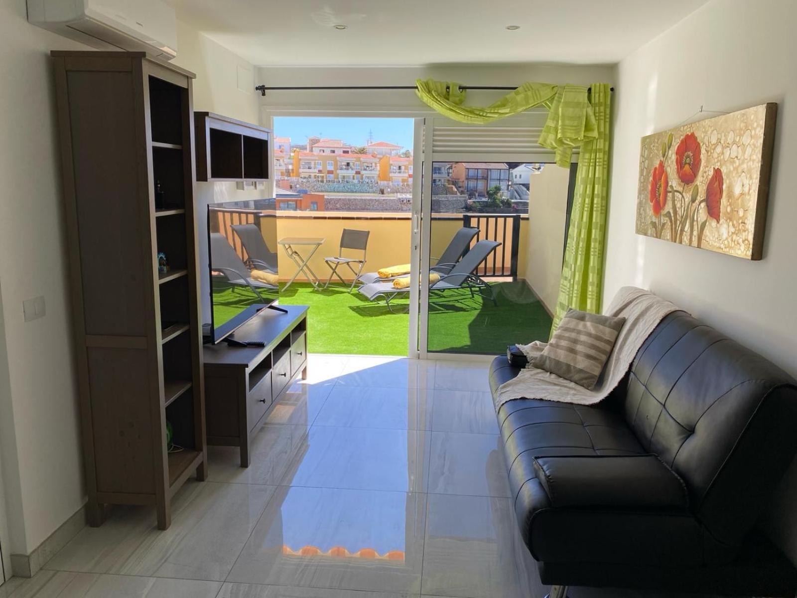 Holiday Arguineguin La Playa de Arguineguín Екстериор снимка
