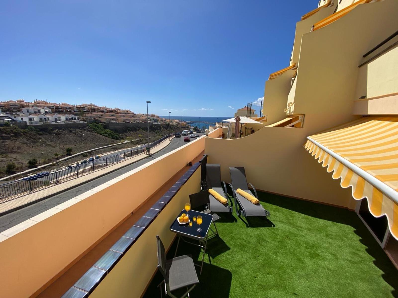 Holiday Arguineguin La Playa de Arguineguín Екстериор снимка