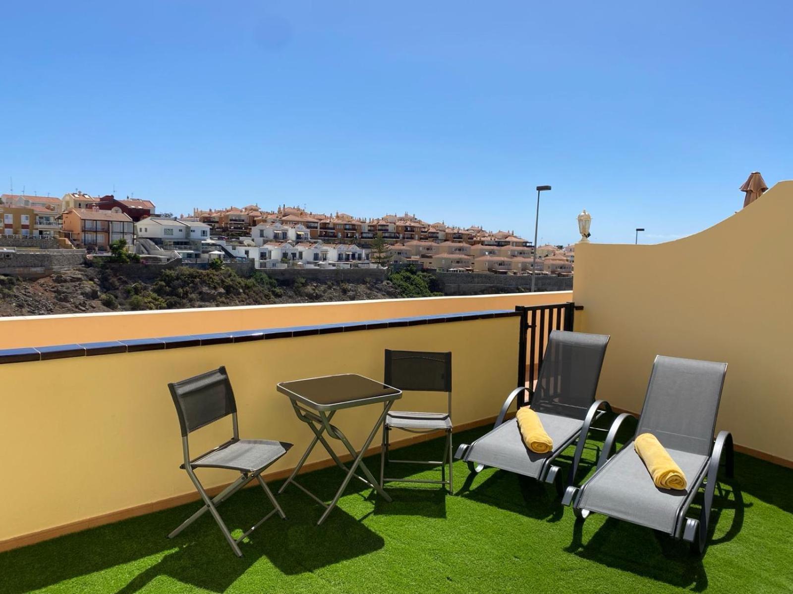 Holiday Arguineguin La Playa de Arguineguín Екстериор снимка