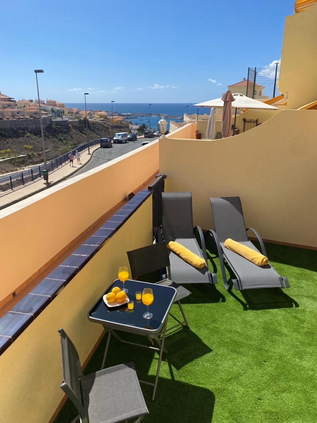 Holiday Arguineguin La Playa de Arguineguín Екстериор снимка