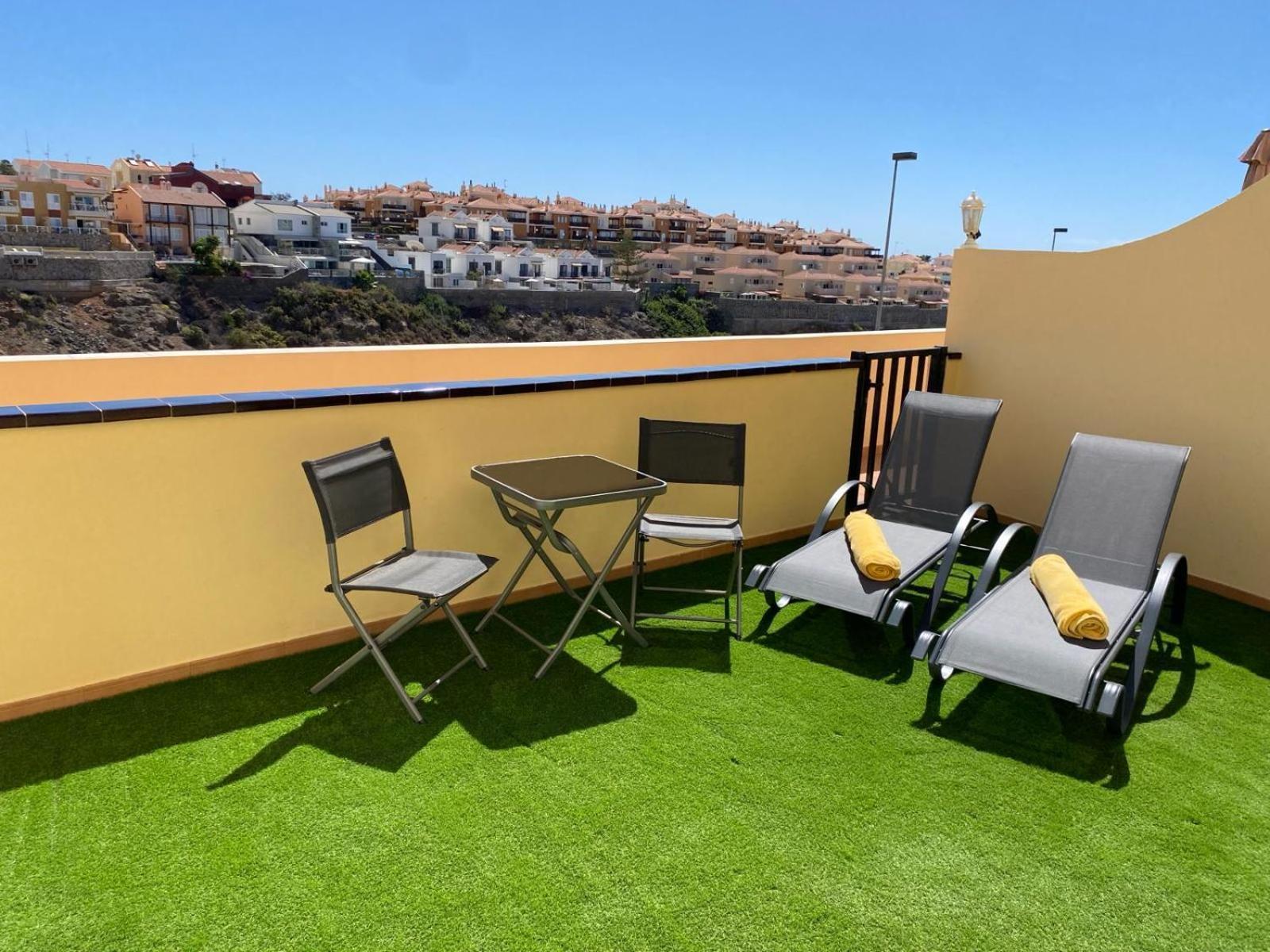 Holiday Arguineguin La Playa de Arguineguín Екстериор снимка