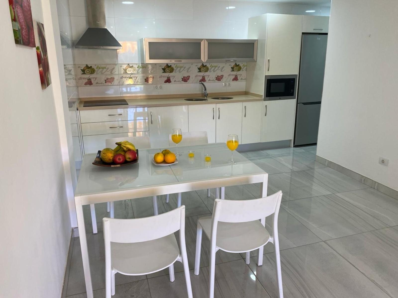 Holiday Arguineguin La Playa de Arguineguín Екстериор снимка